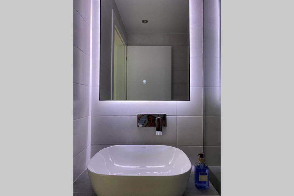 7Th Heaven Luxury Maisonette Kallithea  Εξωτερικό φωτογραφία