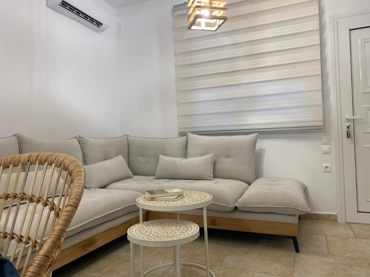 7Th Heaven Luxury Maisonette Kallithea  Εξωτερικό φωτογραφία