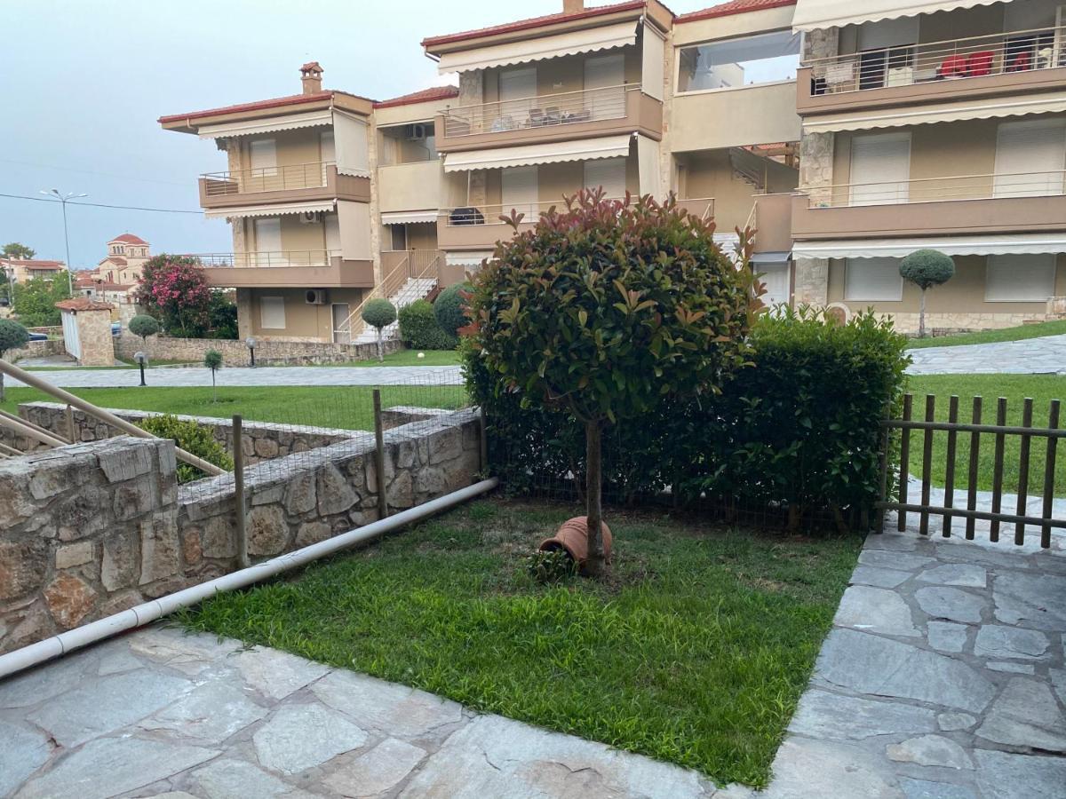 7Th Heaven Luxury Maisonette Kallithea  Εξωτερικό φωτογραφία