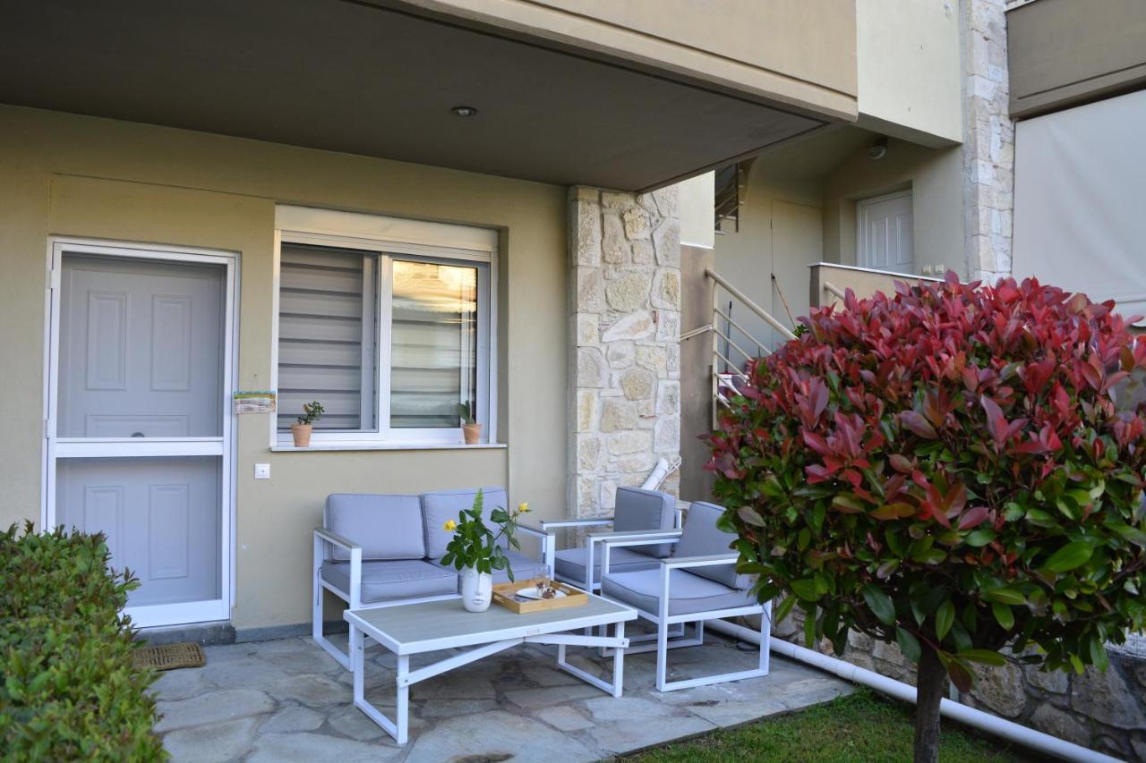 7Th Heaven Luxury Maisonette Kallithea  Εξωτερικό φωτογραφία