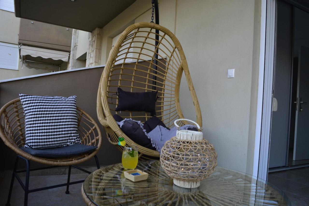7Th Heaven Luxury Maisonette Kallithea  Εξωτερικό φωτογραφία